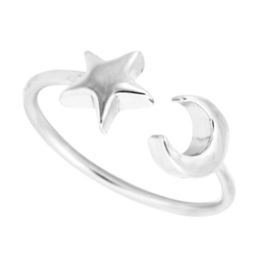๐๐๐ฒFIRM๐โBUNDLEโ๐4 DISCOUNT!๐MOON & STAR๐๐ - Picture 7 of 8
